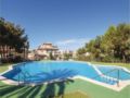 Two-Bedroom Apartment in Orihuela Costa ホテル詳細