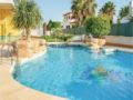 Two-Bedroom Apartment in Orihuela Costa ホテル詳細