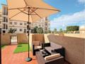 Two-Bedroom Apartment in Orihuela ホテル詳細