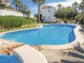 Two-Bedroom Apartment in Orihuela ホテル詳細