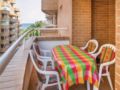 Two-Bedroom Apartment in Oropesa del Mar ホテル詳細