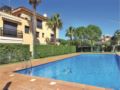 Two-Bedroom Apartment in Platja d'Aro ホテル詳細