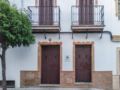 Two-Bedroom Apartment in Prado del Rey ホテル詳細