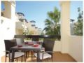 Two-Bedroom Apartment in San Luis de Sabinillas ホテル詳細