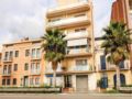 Two-Bedroom Apartment in Vilassar de Mar ホテル詳細