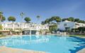 Two-Bedroom Apartment Mijas Costa with Sea View 03 ホテル詳細