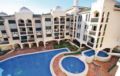 Two-Bedroom Apartment Santa Pola with an Outdoor Swimming Pool 06 ホテル詳細