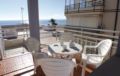 Two-Bedroom Apartment Santa Pola with Sea view 07 ホテル詳細