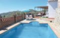 Two-Bedroom Holiday home Frigiliana with Sea View 05 ホテル詳細