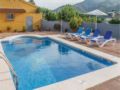 Two-Bedroom Holiday Home in Alora-El Chorro ホテル詳細