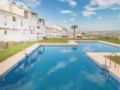 Two-Bedroom Holiday Home in Caleta de Velez ホテル詳細