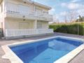 Two-Bedroom Holiday Home in Cambrils ホテル詳細