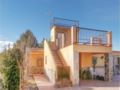 Two-Bedroom Holiday Home in Cieza ホテル詳細