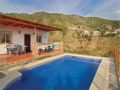 Two-Bedroom Holiday Home in Frigiliana ホテル詳細