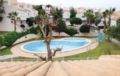 Two-Bedroom Holiday Home in Gran Alacant ホテル詳細