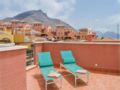 Two-Bedroom Holiday Home in Isla Plana, Mazarron ホテル詳細