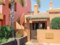 Two-Bedroom Holiday Home in Islas Menores ホテル詳細