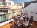 Two-Bedroom Holiday Home in Nerja ホテル詳細