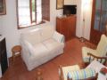 Two-Bedroom Holiday Home in Parres de Llanes ホテル詳細