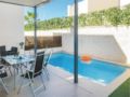 Two-Bedroom Holiday Home in Rojales ホテル詳細