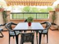 Two-Bedroom Holiday Home in Santa Pola ホテル詳細