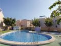 Two-Bedroom Holiday Home in Torrevieja ホテル詳細
