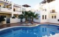 Two-Bedroom Holiday home Nerja with Sea View 08 ホテル詳細