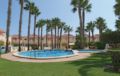Two-Bedroom Holiday home Orihuela Costa with an Outdoor Swimming Pool 07 ホテル詳細