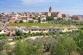 Vilar Rural de Arnes ホテル詳細