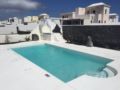 Villa Alba Lanzarote ホテル詳細