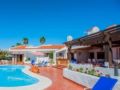 Villa Exclusive Villa in Maspalomas ホテル詳細