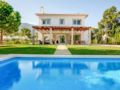 Villa Los Dragos ホテル詳細