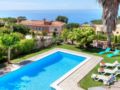 Villa Macedonia ホテル詳細