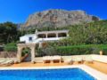 Villa Tina ホテル詳細