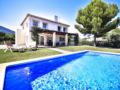 Villa Villa Las Cycas ホテル詳細