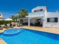 Villa Villas Finesse Villas 3 dorm ホテル詳細