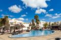 Vitalclass Lanzarote Resort ホテル詳細