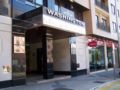 Washington Parquesol Suites & Hotel ホテル詳細