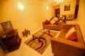 3 Bedroom Beach Side Apartment in Mount Lavinia ホテル詳細