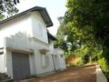 Abaya Weligama ホテル詳細