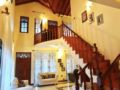 Ama villa negombo ホテル詳細