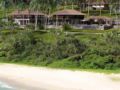 ANI Private Resorts Sri Lanka ホテル詳細