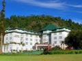 Araliya Green Hills Hotel ホテル詳細