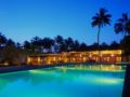 Avani Kalutara Resort ホテル詳細