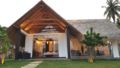 Blue Whale Resort ホテル詳細
