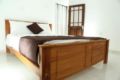Budget Double Bed Room ホテル詳細
