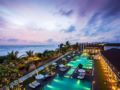 Centara Ceysands Resort & Spa Sri Lanka ホテル詳細