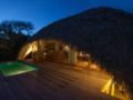 Chena Huts By Uga Escapes ホテル詳細