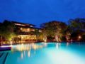 Cinnamon Wild Yala Hotel ホテル詳細