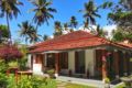 Deluxe Room With Garden View,Weligama ホテル詳細